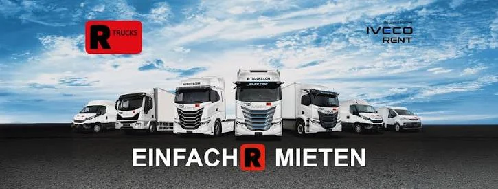 Nutzlast Die LKW-Vermieter AG