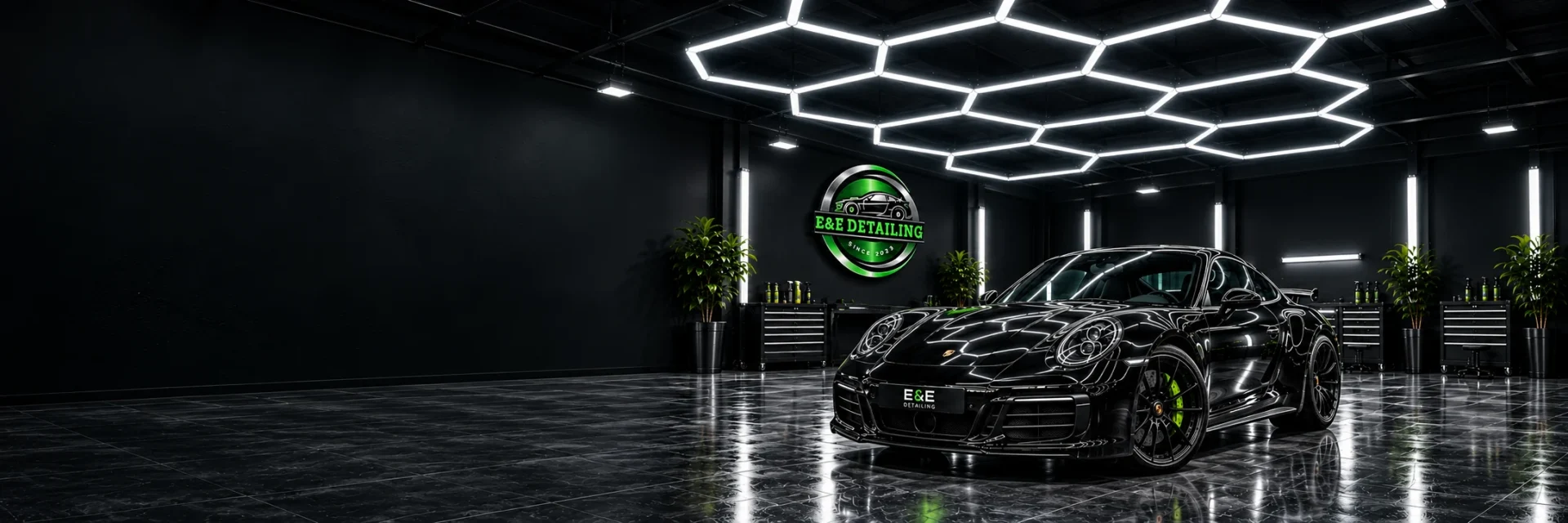 E&E Detailing Fahrzeugaufbereitung in Gera